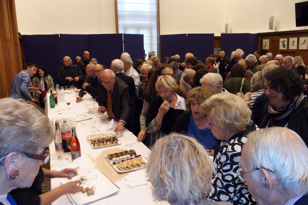 Grand tournoi de la Mairie de Puteaux le 31 mai 2016. — photo 33
